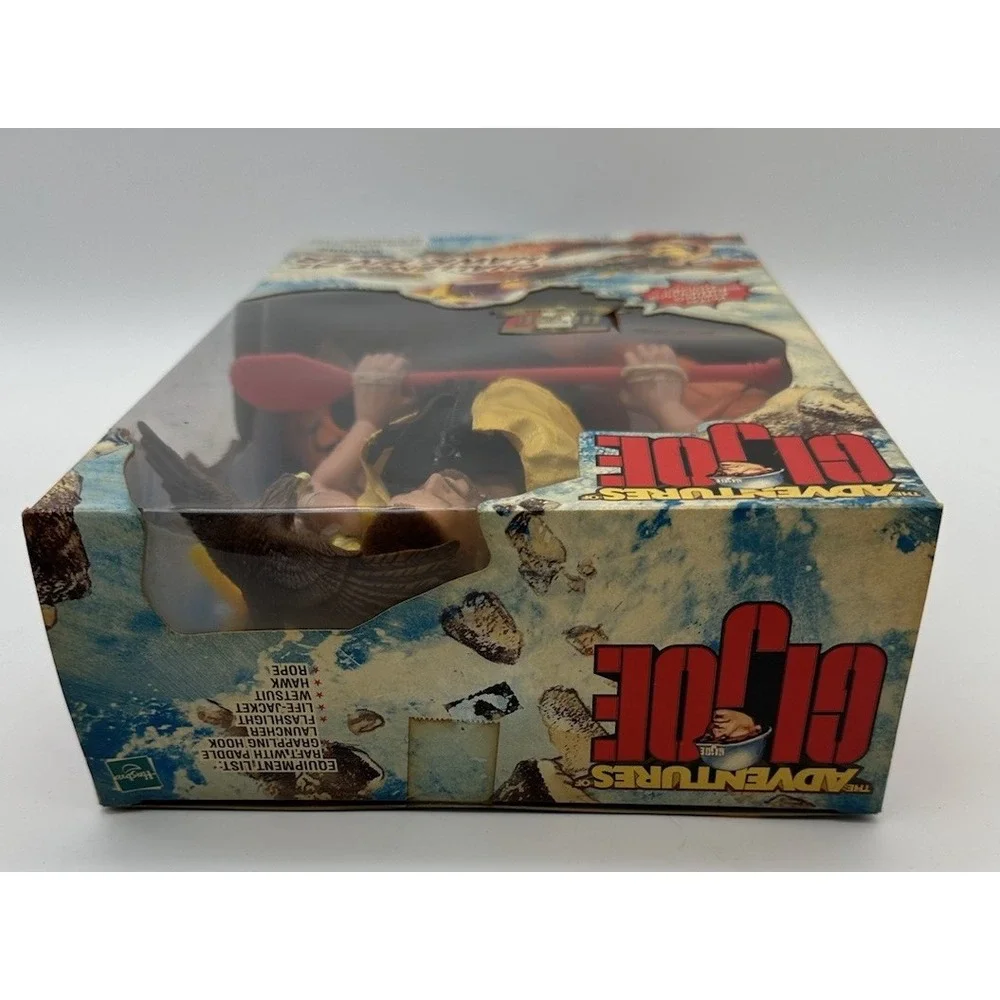 Hasbro gi joe